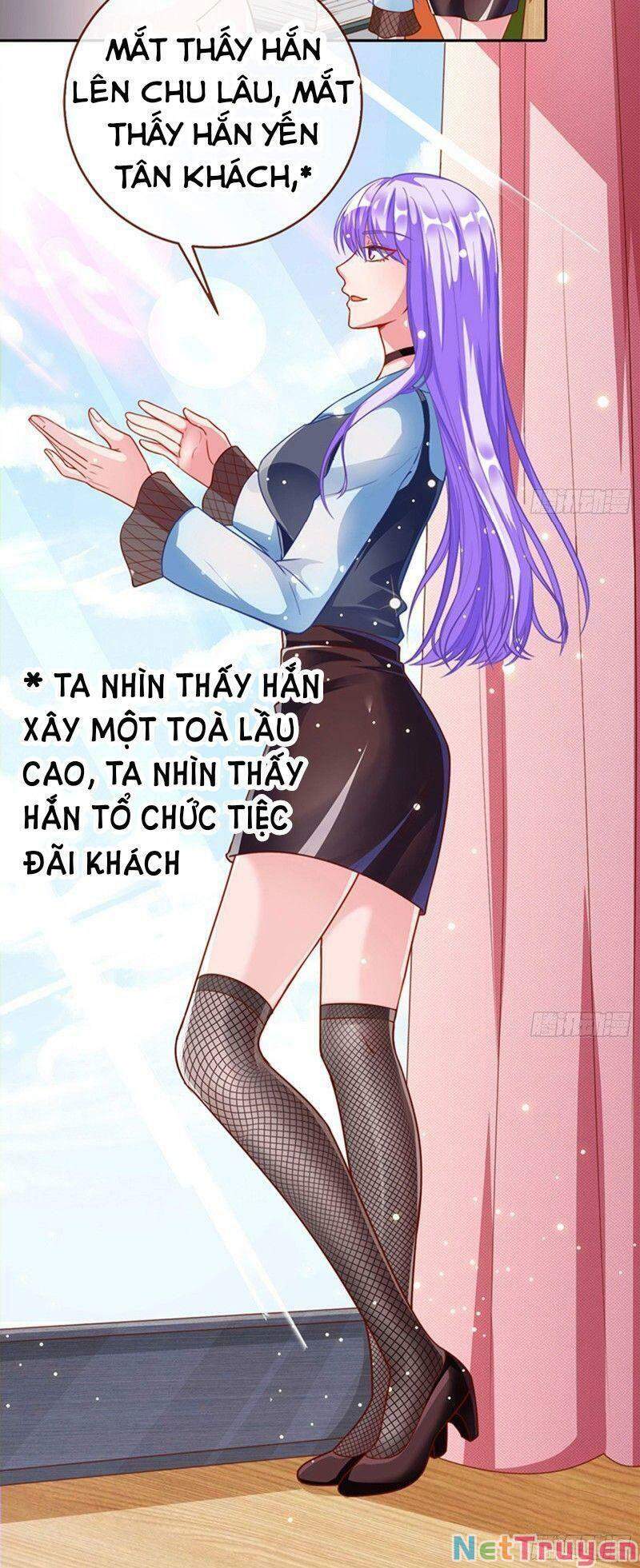 Vạn Tra Triêu Hoàng chapter 179 - Upload bởi truyensieuhay.com