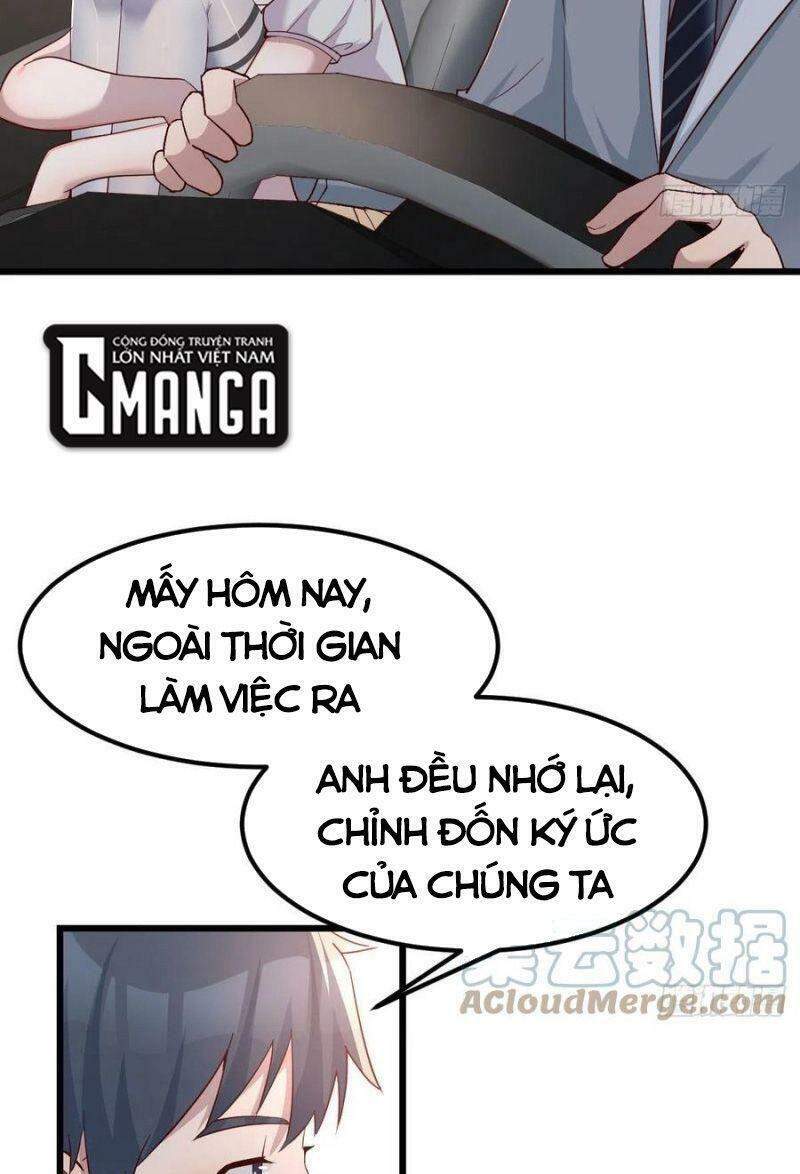 Trong Nhà Có 2 Bạn Gái Song Sinh chapter 159 - Upload bởi truyensieuhay.com