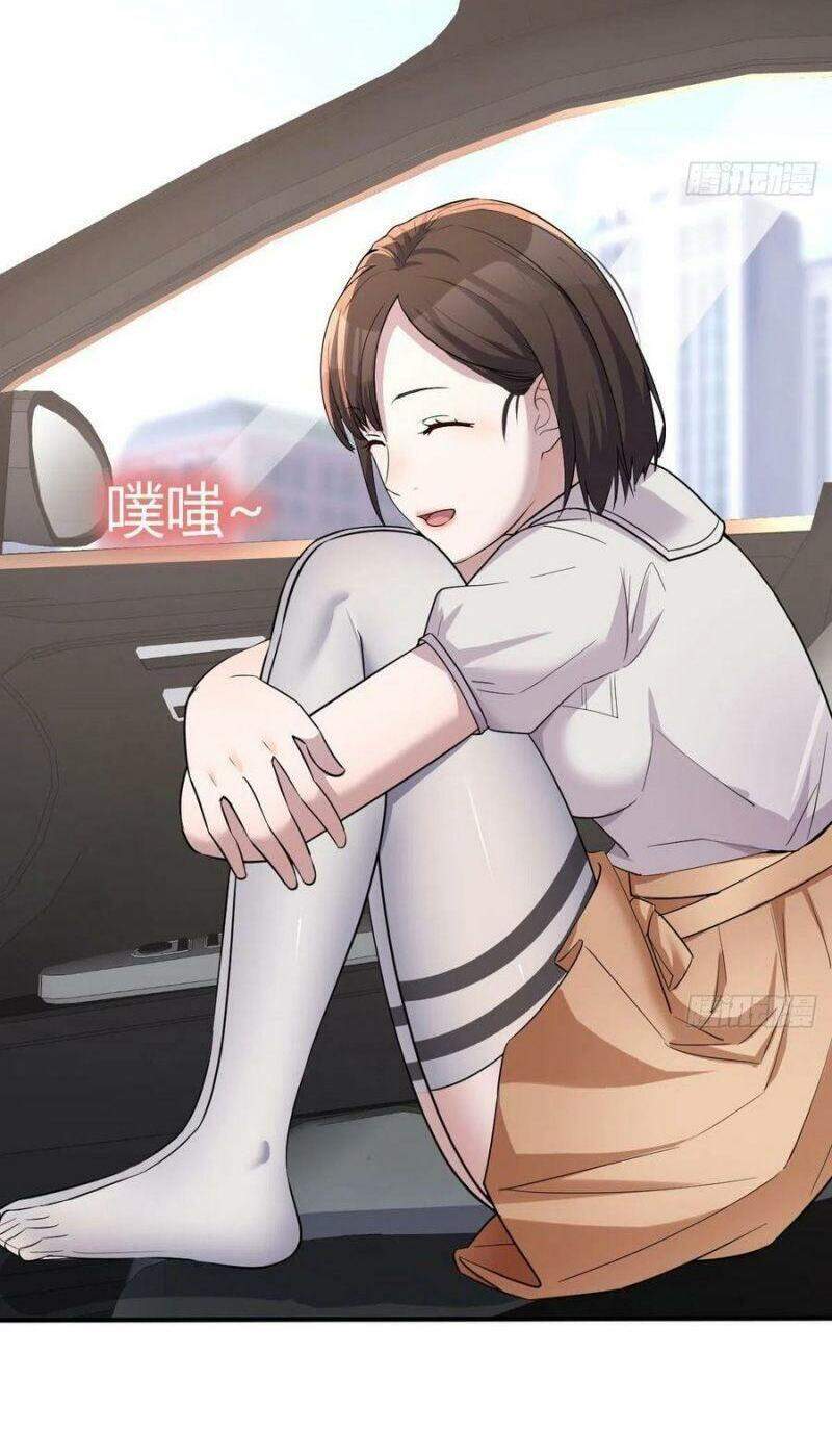 Trong Nhà Có 2 Bạn Gái Song Sinh chapter 159 - Upload bởi truyensieuhay.com