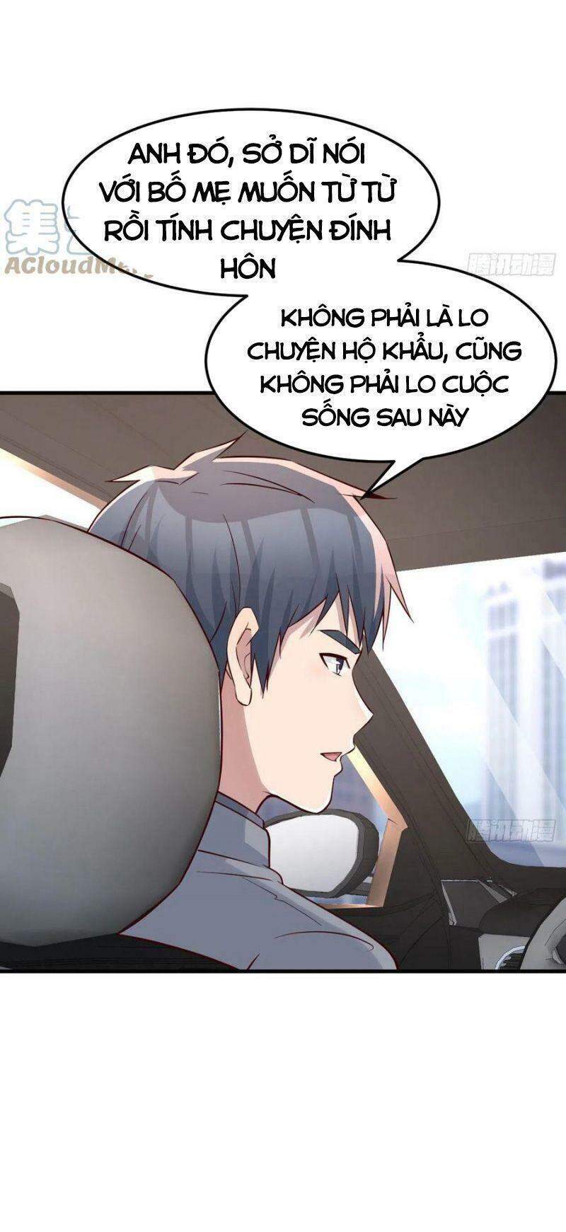 Trong Nhà Có 2 Bạn Gái Song Sinh chapter 159 - Upload bởi truyensieuhay.com