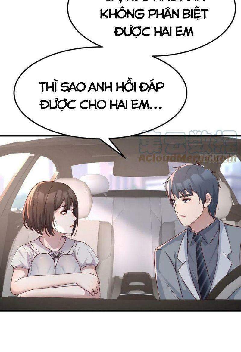 Trong Nhà Có 2 Bạn Gái Song Sinh chapter 159 - Upload bởi truyensieuhay.com