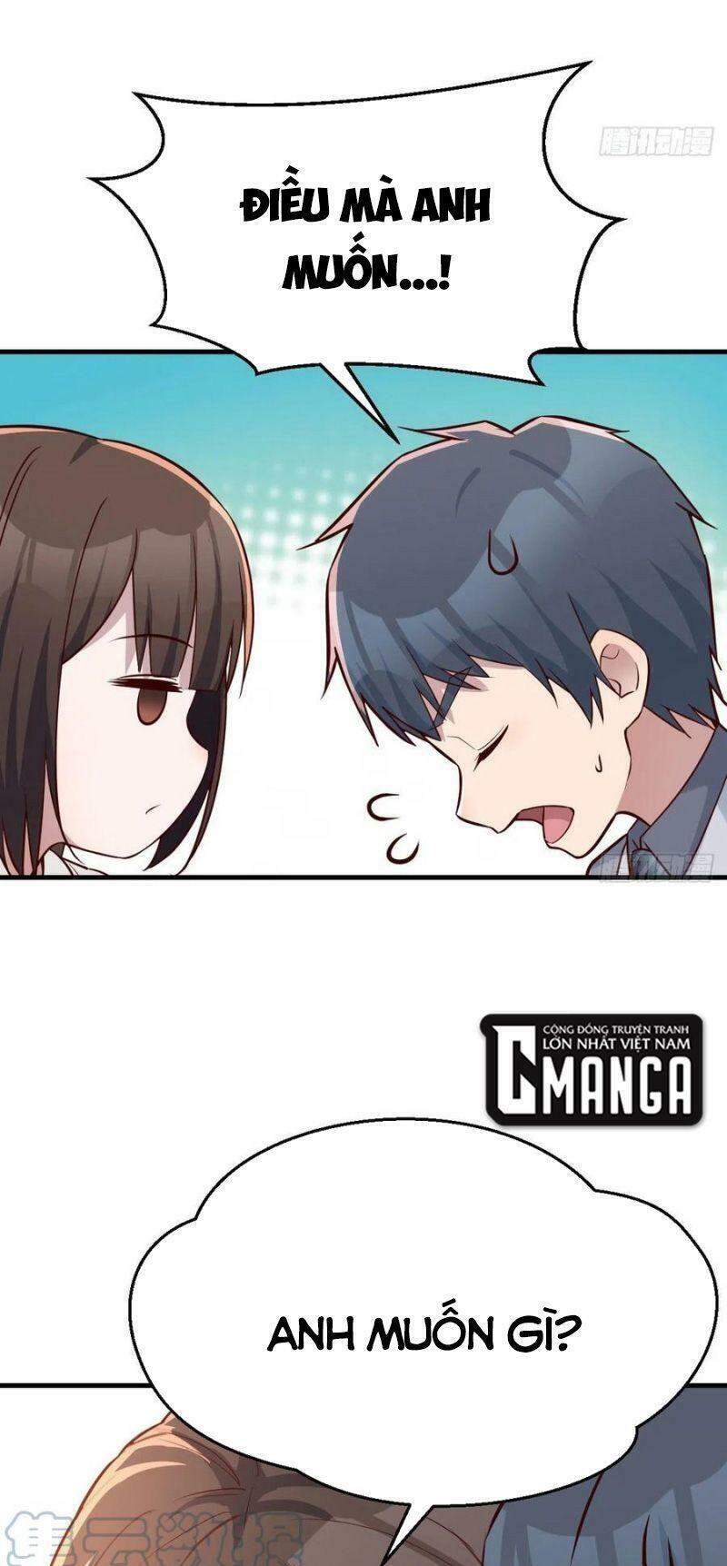 Trong Nhà Có 2 Bạn Gái Song Sinh chapter 159 - Upload bởi truyensieuhay.com