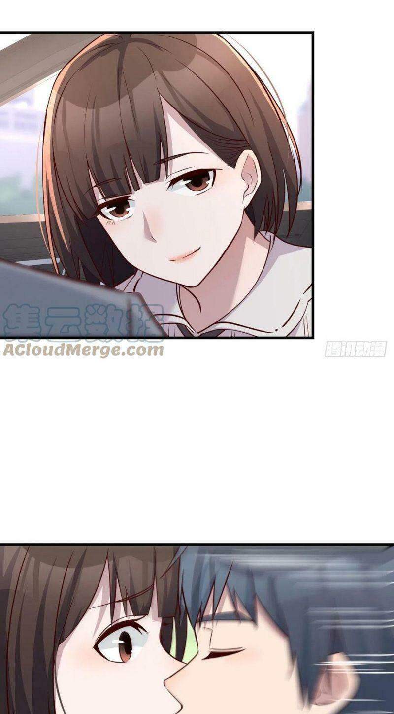 Trong Nhà Có 2 Bạn Gái Song Sinh chapter 159 - Upload bởi truyensieuhay.com