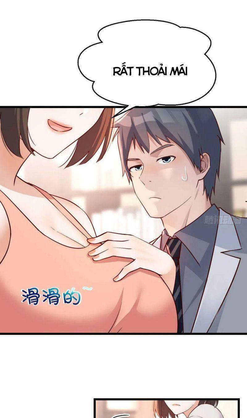 Trong Nhà Có 2 Bạn Gái Song Sinh chapter 159 - Upload bởi truyensieuhay.com