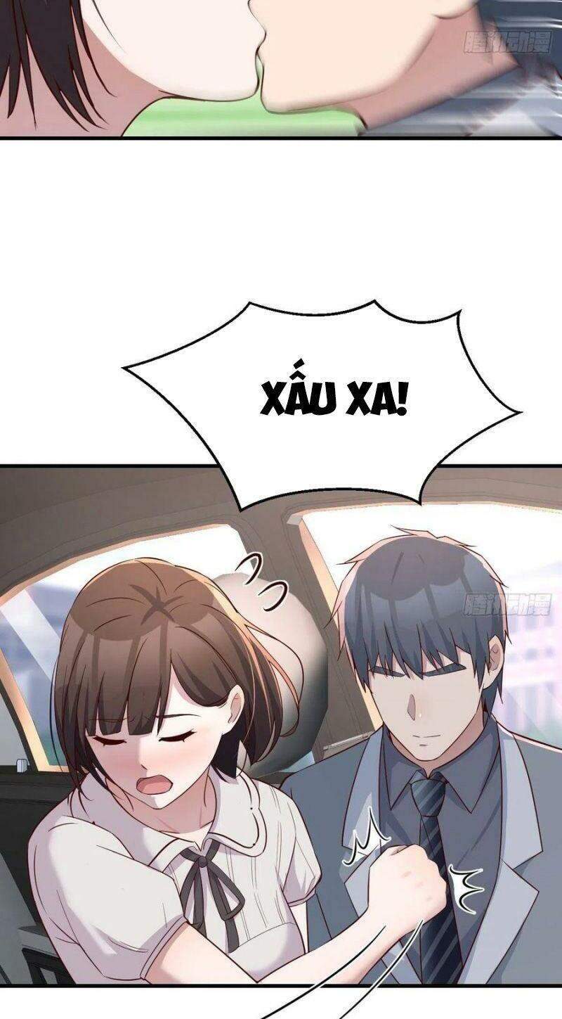 Trong Nhà Có 2 Bạn Gái Song Sinh chapter 159 - Upload bởi truyensieuhay.com