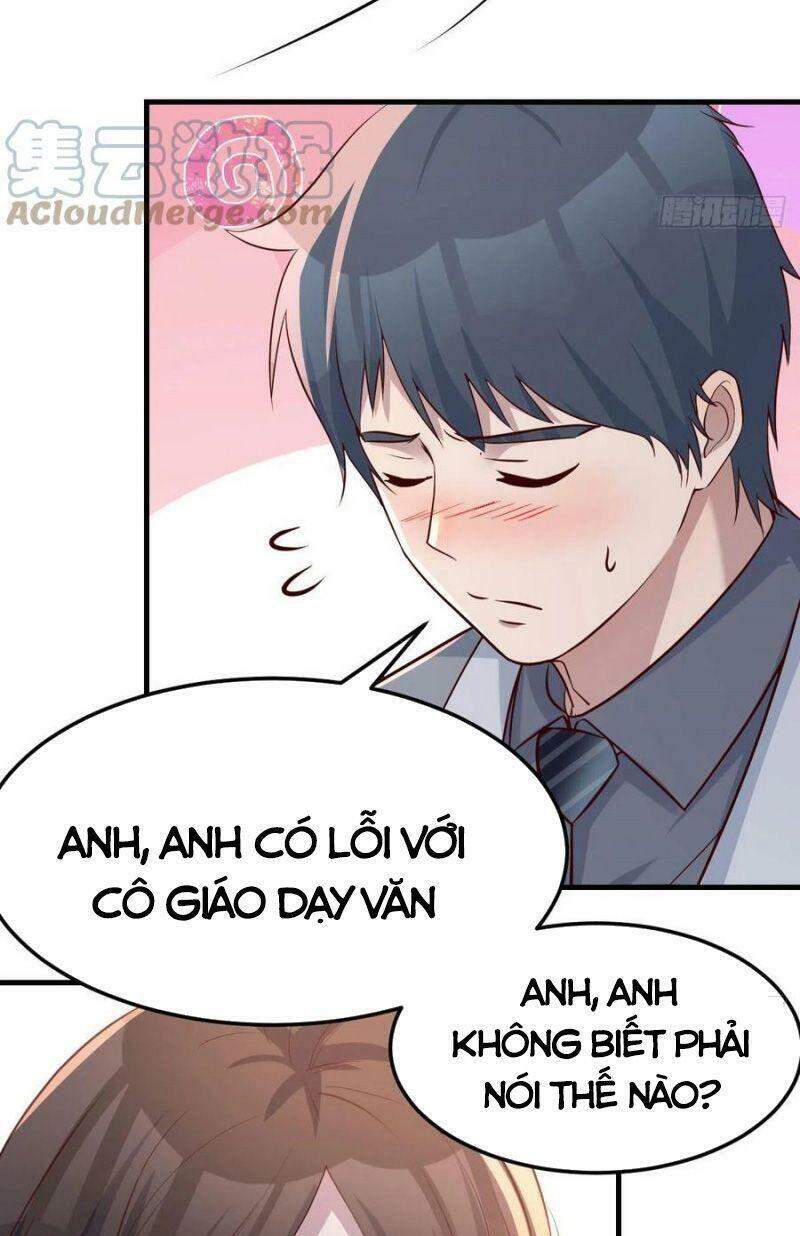 Trong Nhà Có 2 Bạn Gái Song Sinh chapter 159 - Upload bởi truyensieuhay.com