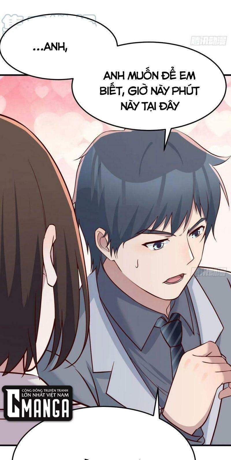 Trong Nhà Có 2 Bạn Gái Song Sinh chapter 159 - Upload bởi truyensieuhay.com