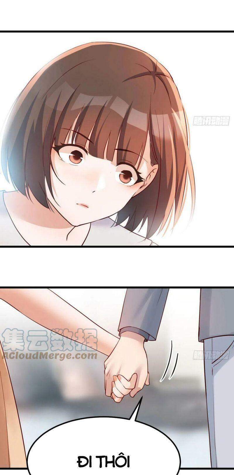 Trong Nhà Có 2 Bạn Gái Song Sinh chapter 159 - Upload bởi truyensieuhay.com