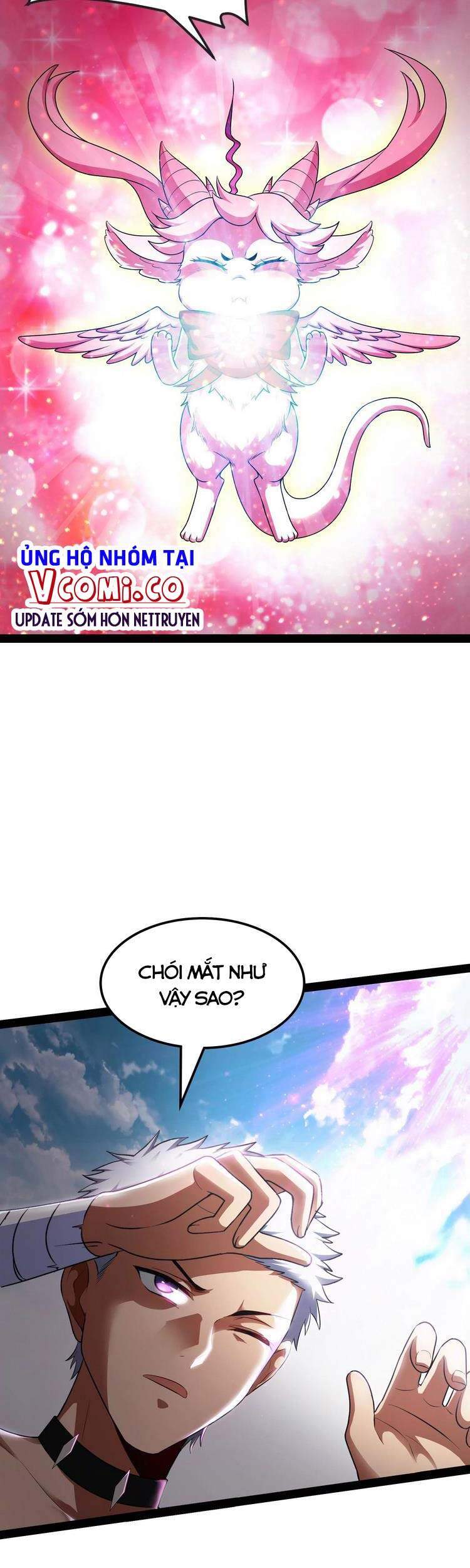 Đánh Bại Chư Thiên chapter 6 - Trang 28