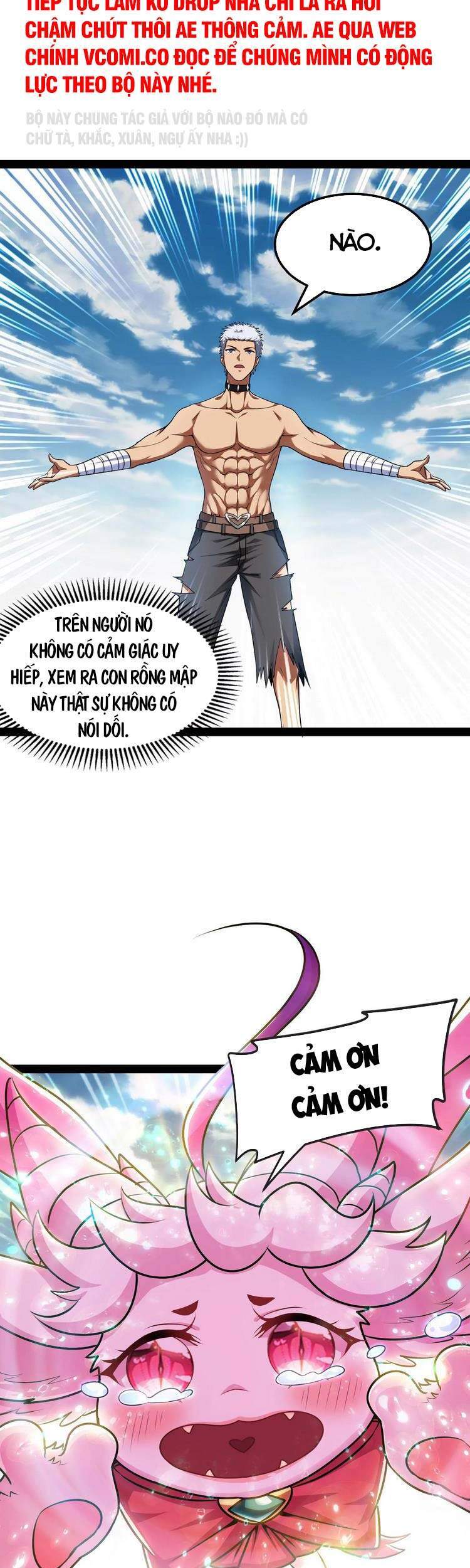 Đánh Bại Chư Thiên chapter 6 - Trang 32