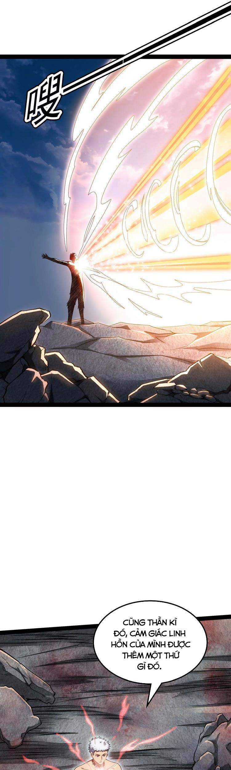 Đánh Bại Chư Thiên chapter 6 - Trang 34