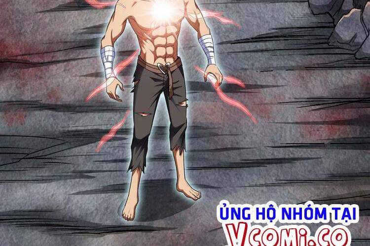 Đánh Bại Chư Thiên chapter 6 - Trang 35