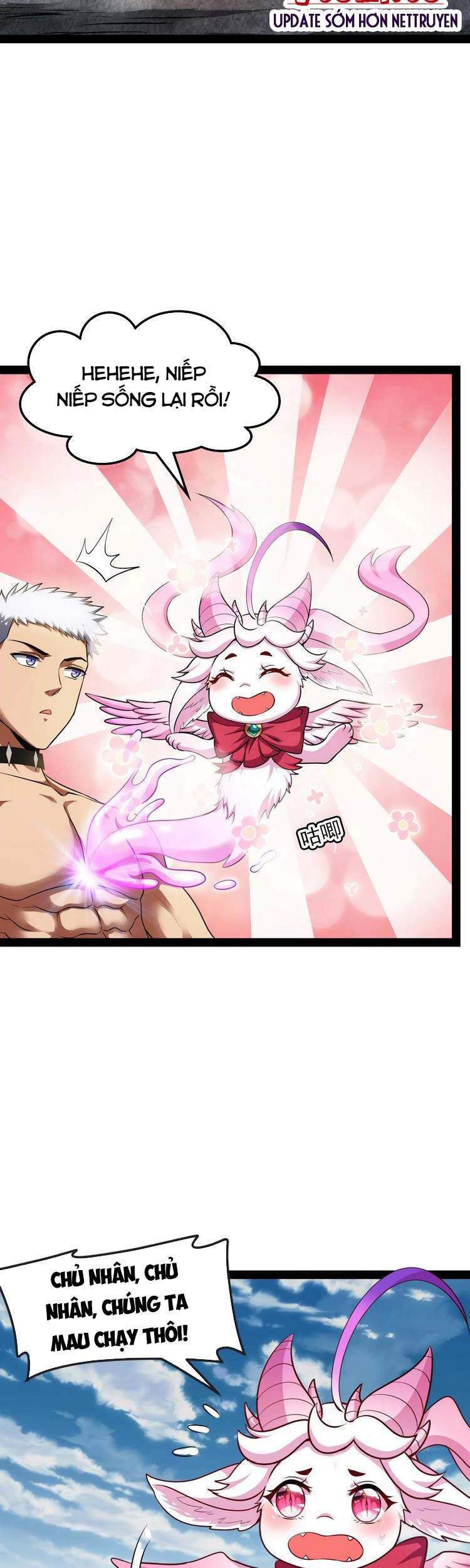 Đánh Bại Chư Thiên chapter 6 - Trang 36