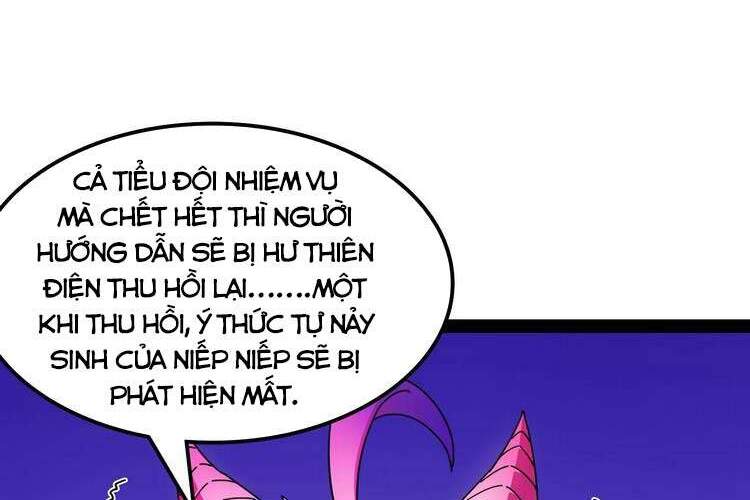 Đánh Bại Chư Thiên chapter 6 - Trang 4