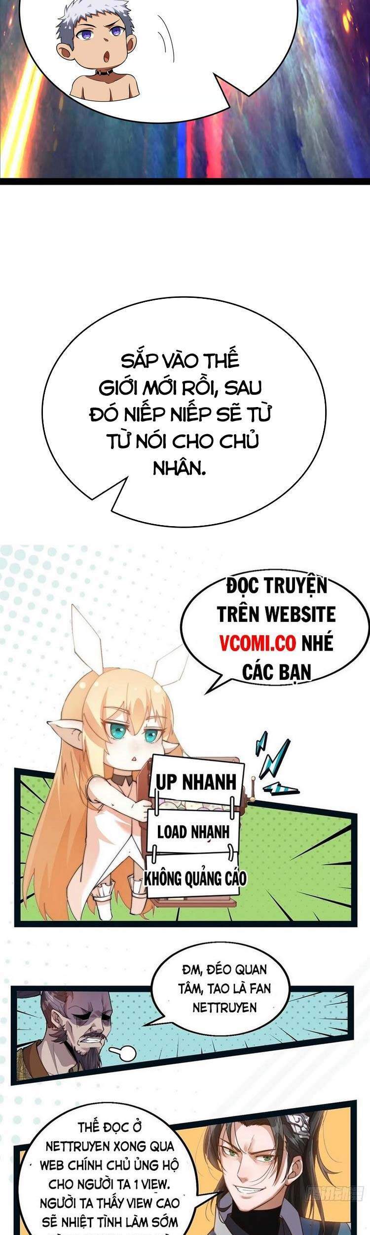 Đánh Bại Chư Thiên chapter 6 - Trang 51