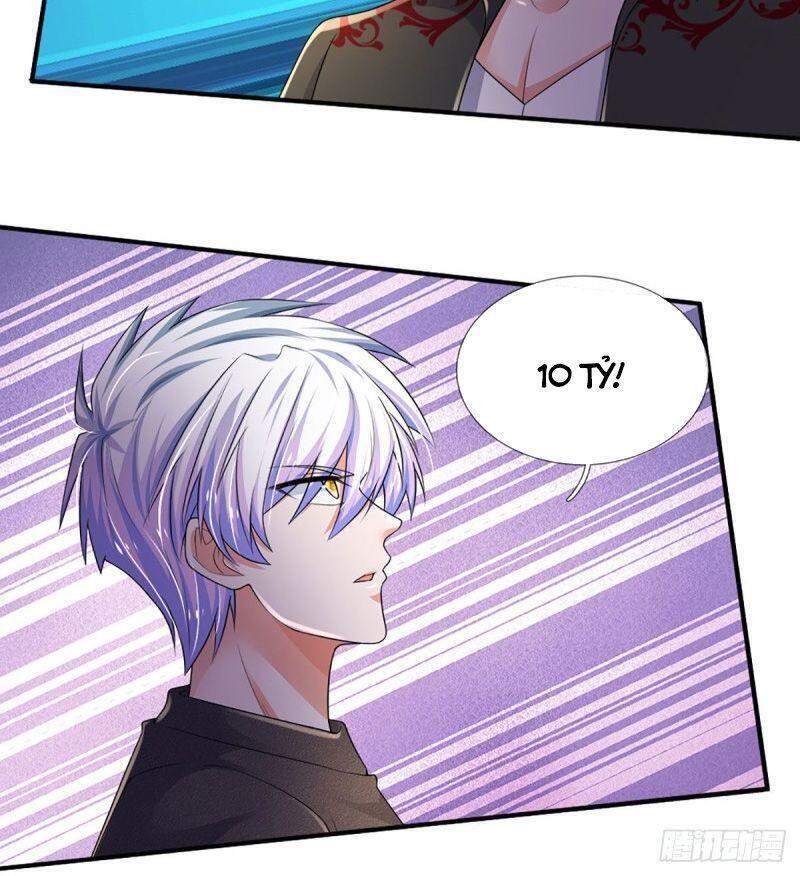 Luyện Thể Trăm Nghìn Tầng chapter 62 - Trang 14