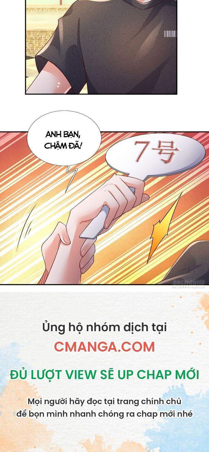 Luyện Thể Trăm Nghìn Tầng chapter 62 - Trang 18