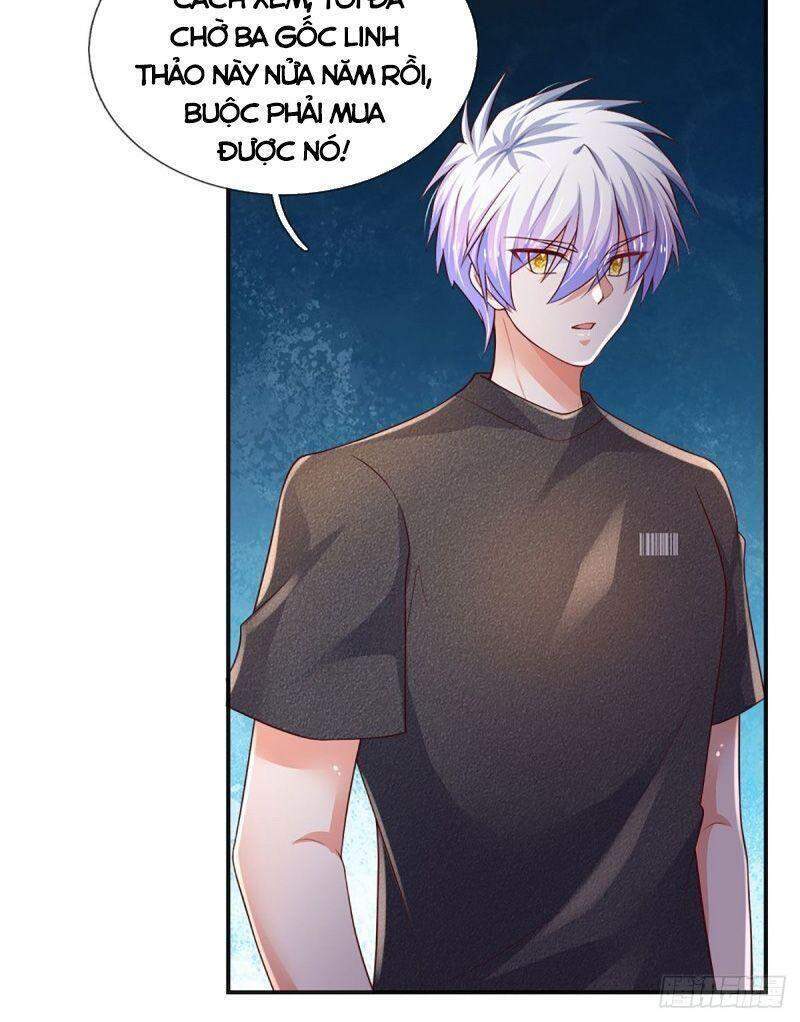 Luyện Thể Trăm Nghìn Tầng chapter 62 - Trang 20