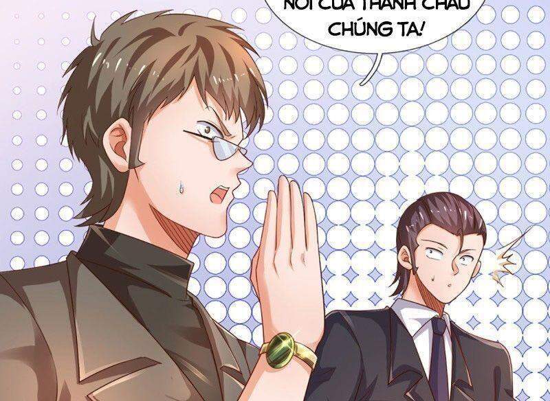 Luyện Thể Trăm Nghìn Tầng chapter 62 - Trang 26