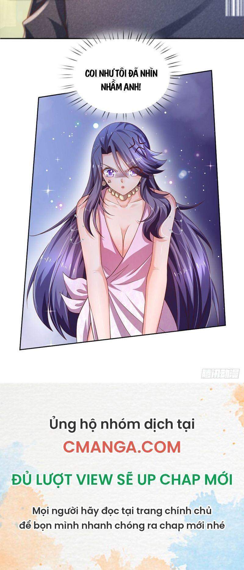 Luyện Thể Trăm Nghìn Tầng chapter 62 - Trang 30