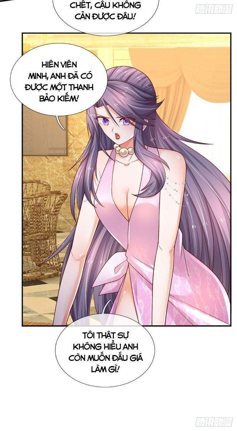 Luyện Thể Trăm Nghìn Tầng chapter 62 - Trang 4