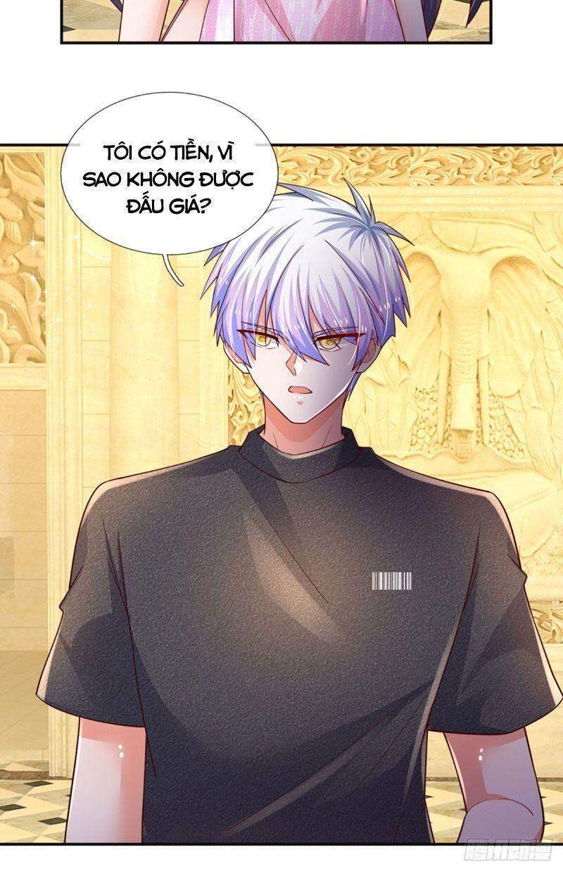 Luyện Thể Trăm Nghìn Tầng chapter 62 - Trang 6