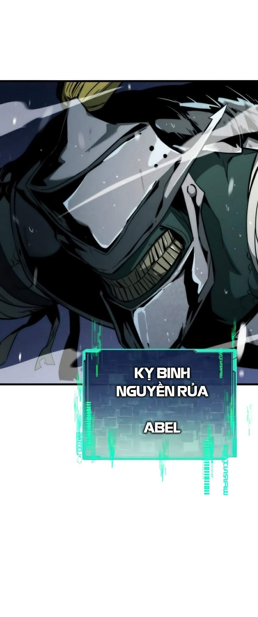 Nhân Vật Phụ Siêu Cấp chapter 7 - Upload bởi truyensieuhay.com