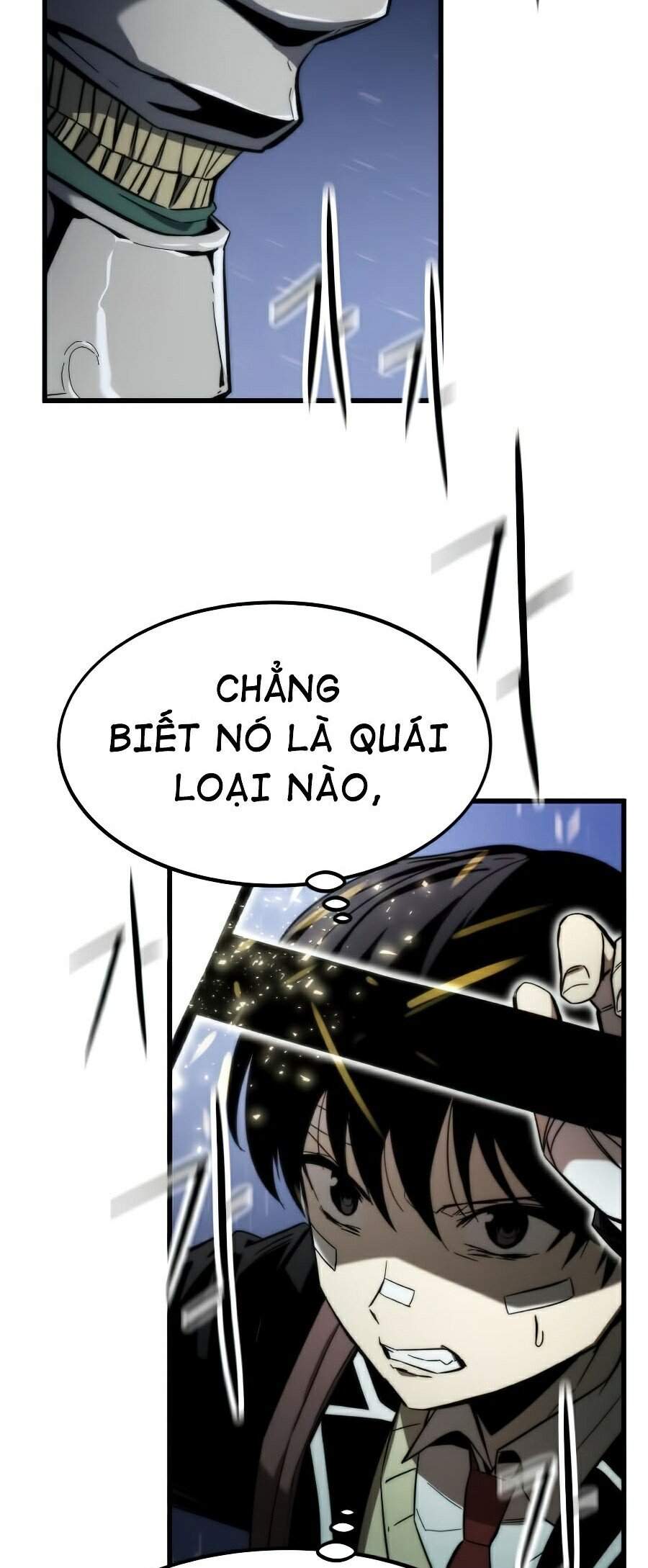 Nhân Vật Phụ Siêu Cấp chapter 7 - Upload bởi truyensieuhay.com