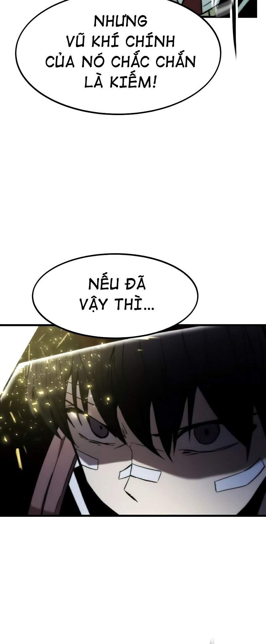 Nhân Vật Phụ Siêu Cấp chapter 7 - Upload bởi truyensieuhay.com