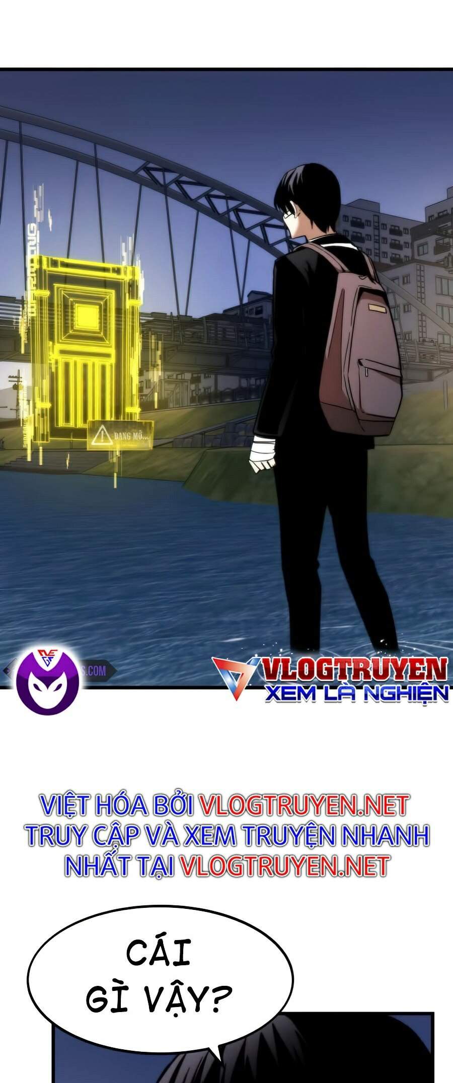 Nhân Vật Phụ Siêu Cấp chapter 7 - Upload bởi truyensieuhay.com