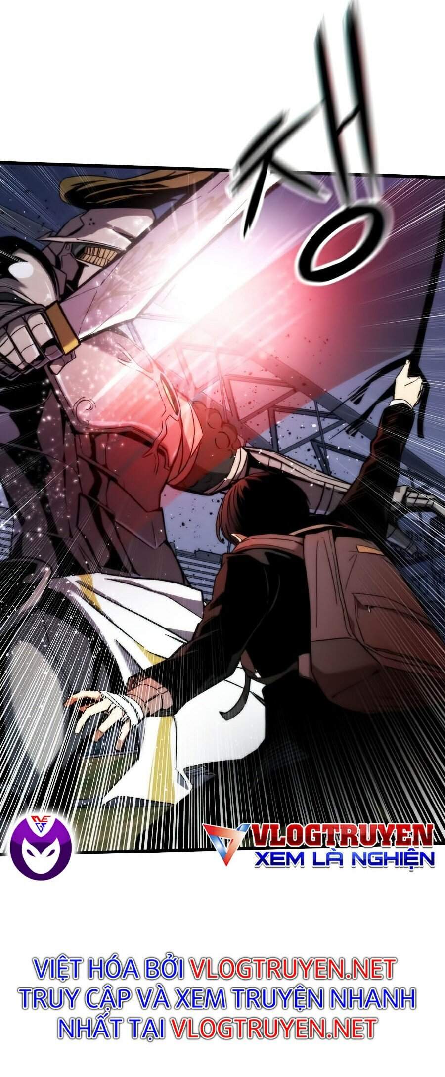 Nhân Vật Phụ Siêu Cấp chapter 7 - Upload bởi truyensieuhay.com