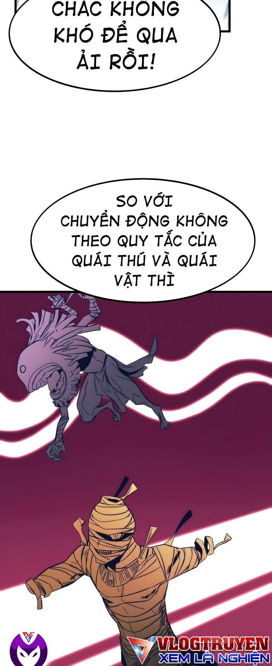 Nhân Vật Phụ Siêu Cấp chapter 7 - Upload bởi truyensieuhay.com