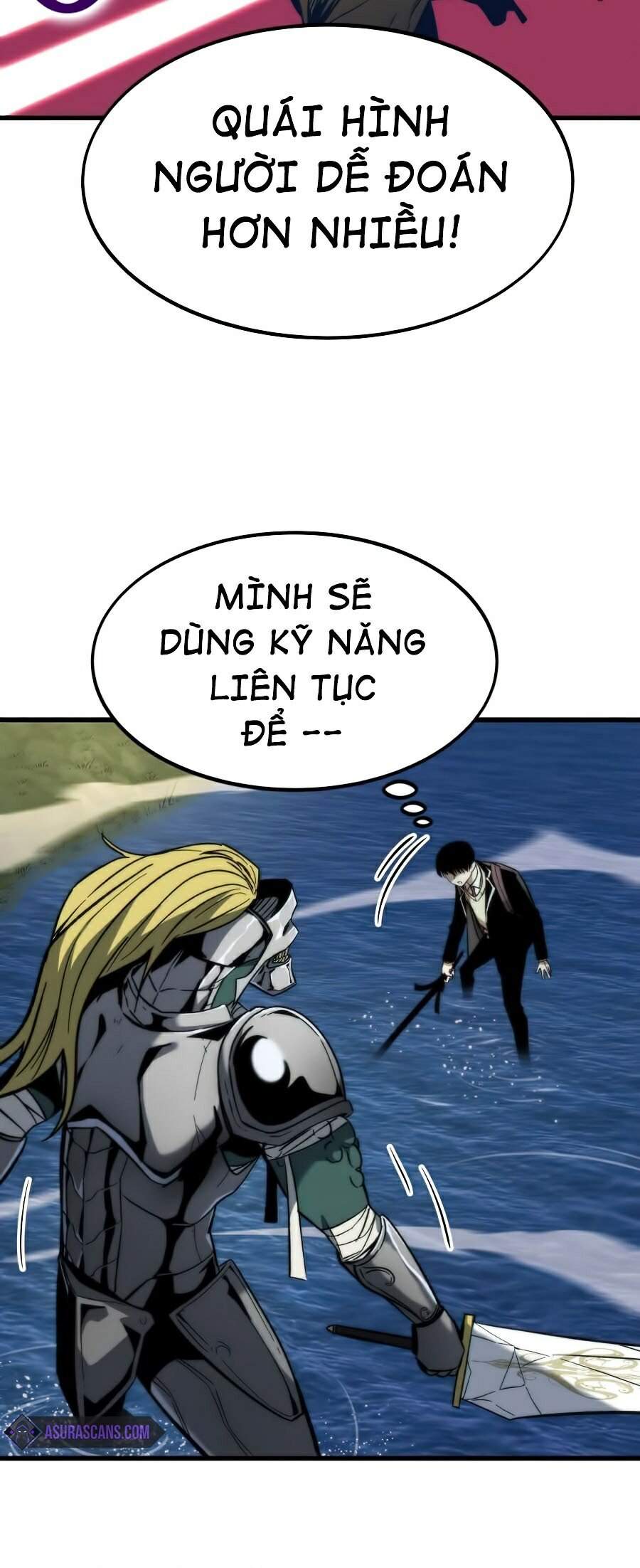 Nhân Vật Phụ Siêu Cấp chapter 7 - Upload bởi truyensieuhay.com