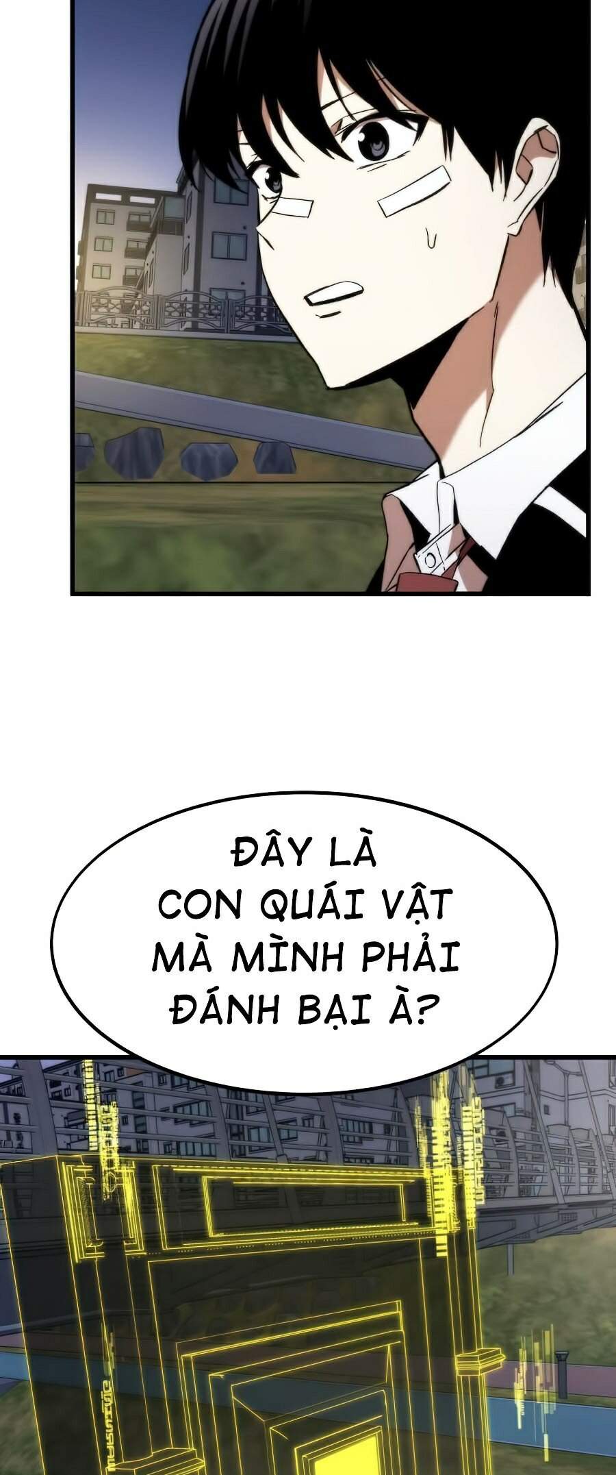 Nhân Vật Phụ Siêu Cấp chapter 7 - Upload bởi truyensieuhay.com