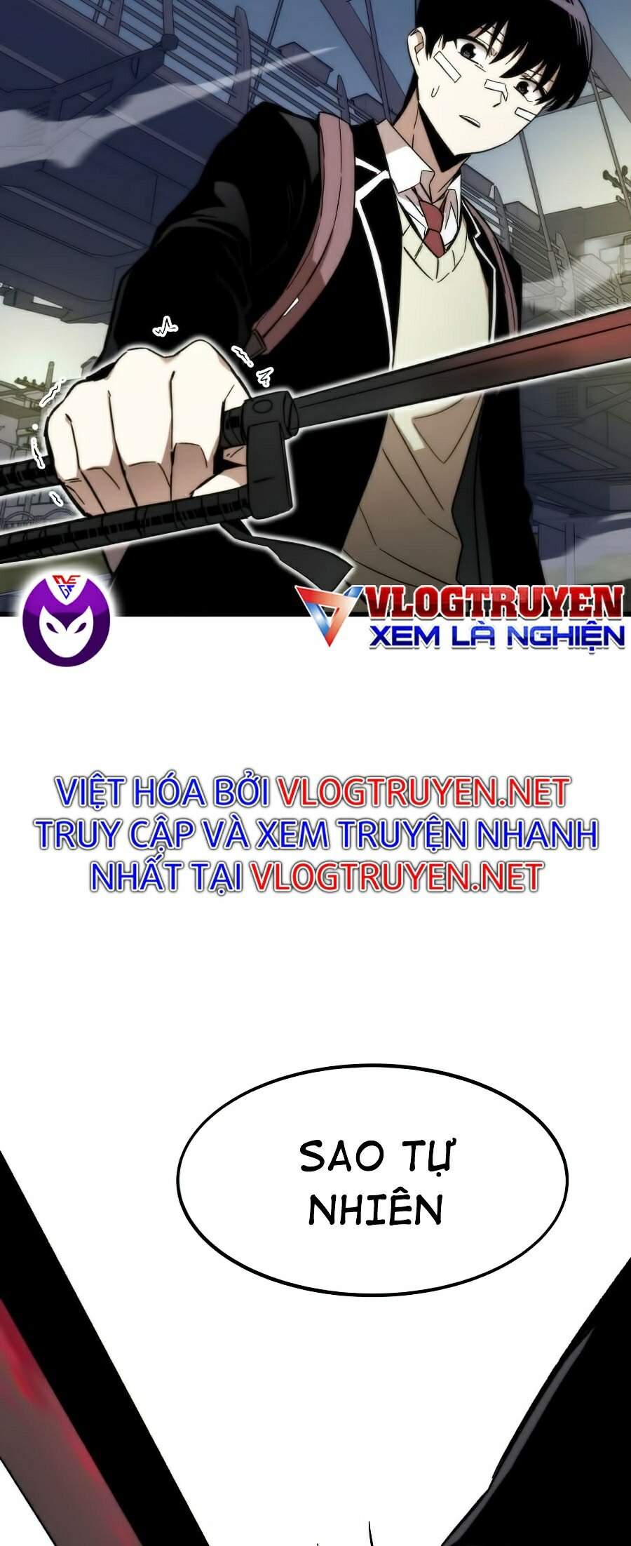 Nhân Vật Phụ Siêu Cấp chapter 7 - Upload bởi truyensieuhay.com