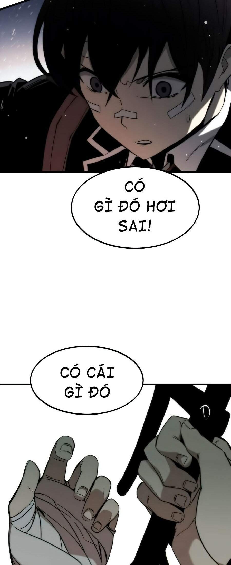 Nhân Vật Phụ Siêu Cấp chapter 7 - Upload bởi truyensieuhay.com