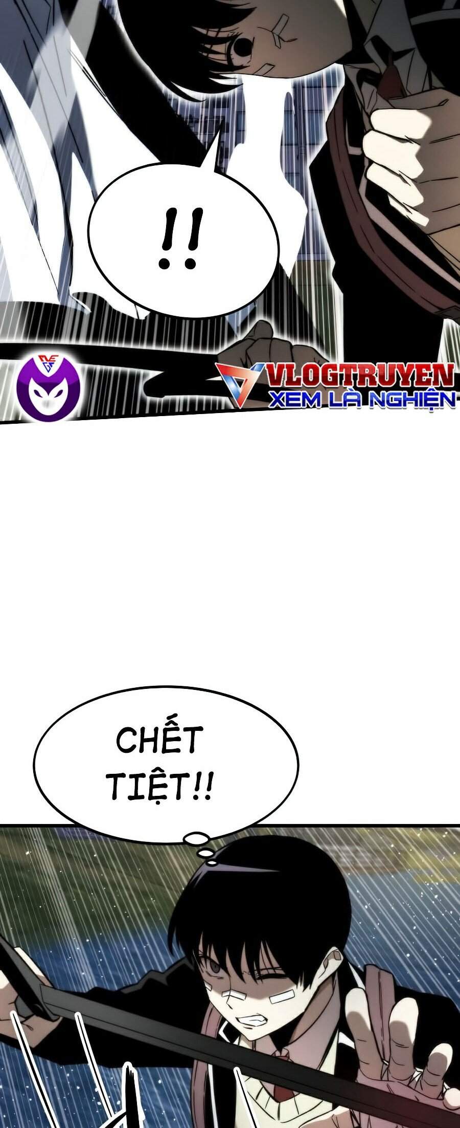 Nhân Vật Phụ Siêu Cấp chapter 7 - Upload bởi truyensieuhay.com