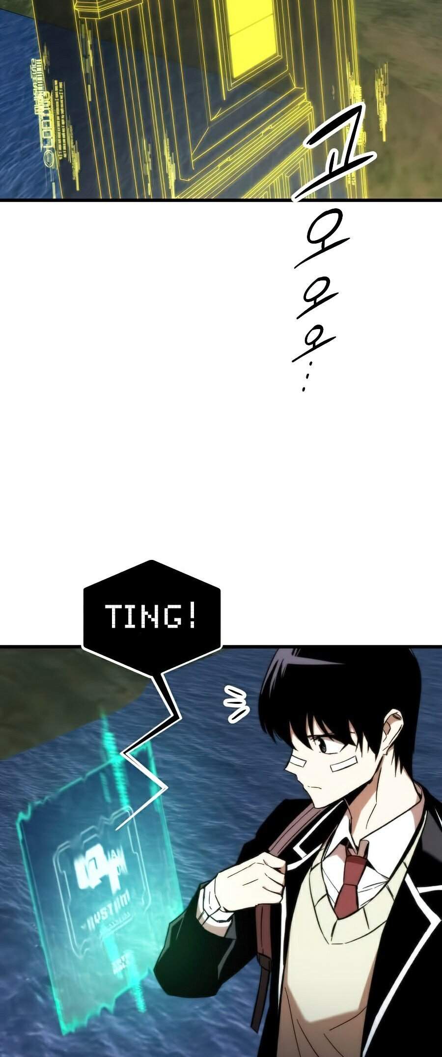 Nhân Vật Phụ Siêu Cấp chapter 7 - Upload bởi truyensieuhay.com