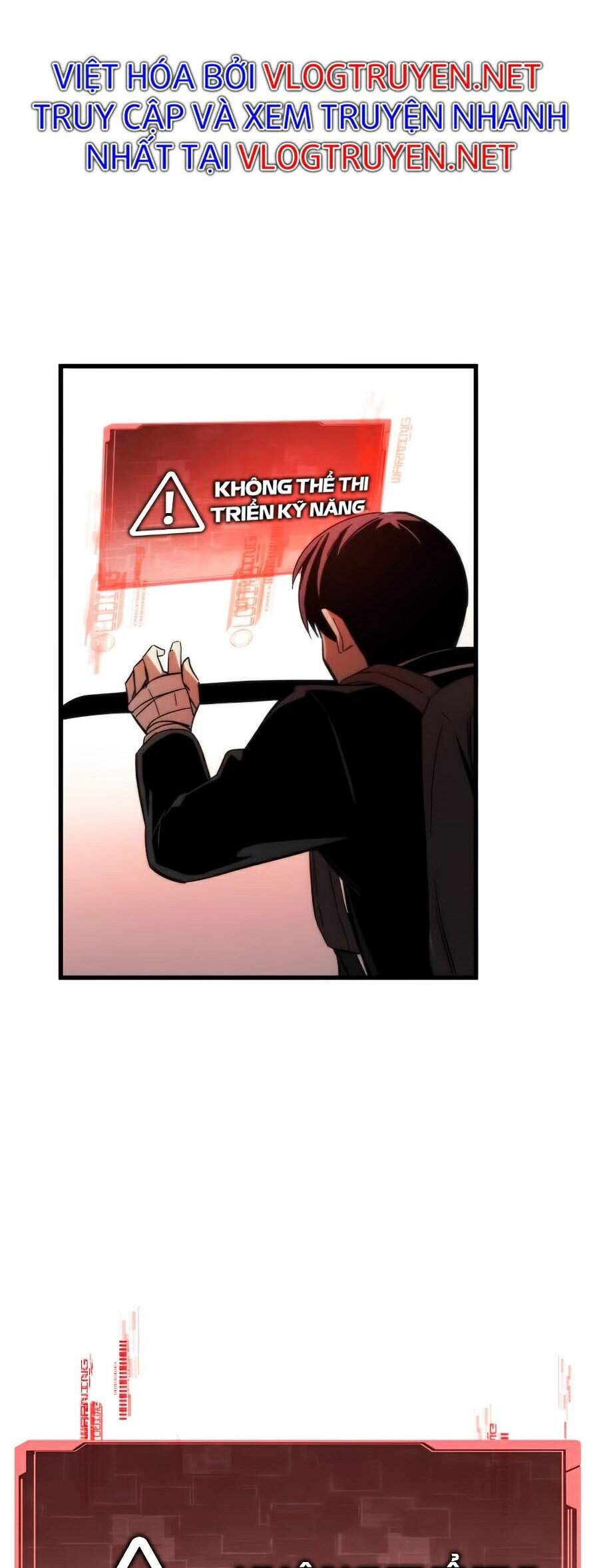 Nhân Vật Phụ Siêu Cấp chapter 7 - Upload bởi truyensieuhay.com