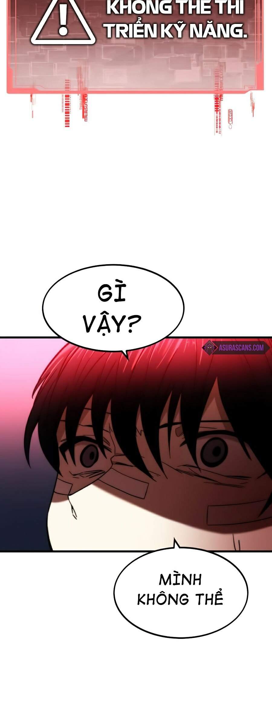 Nhân Vật Phụ Siêu Cấp chapter 7 - Upload bởi truyensieuhay.com