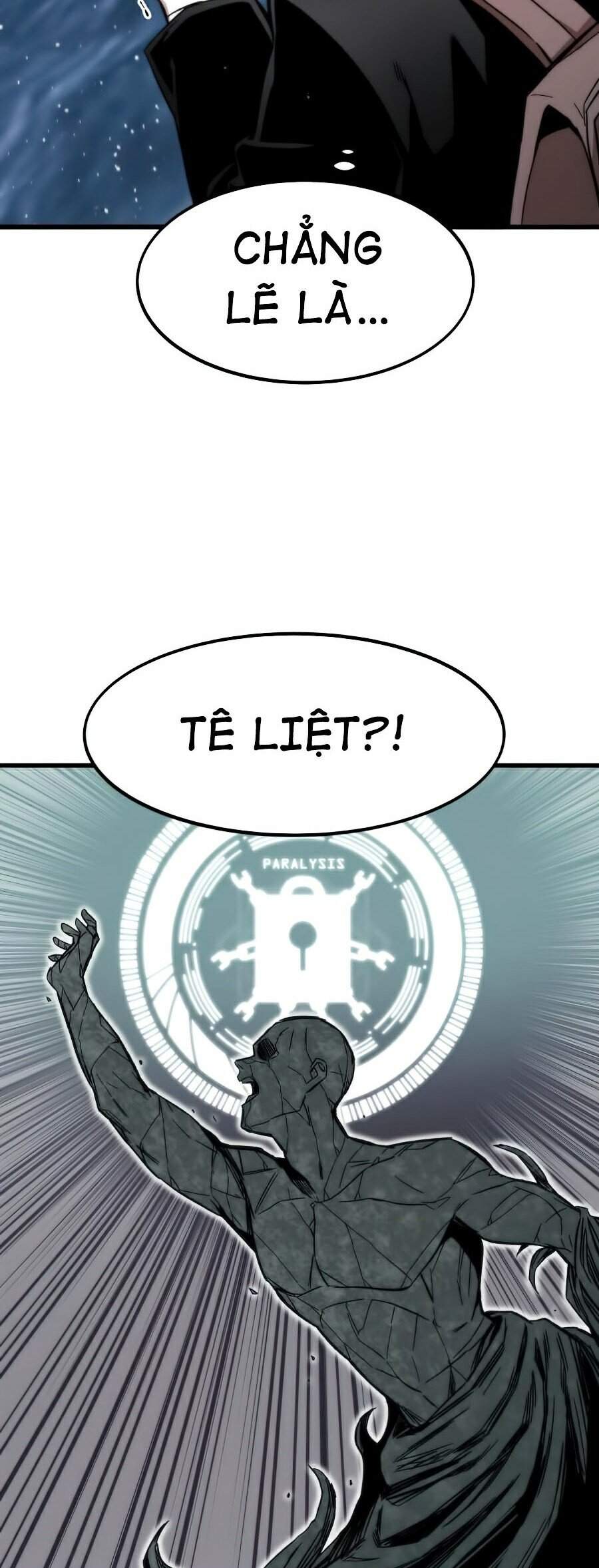 Nhân Vật Phụ Siêu Cấp chapter 7 - Upload bởi truyensieuhay.com