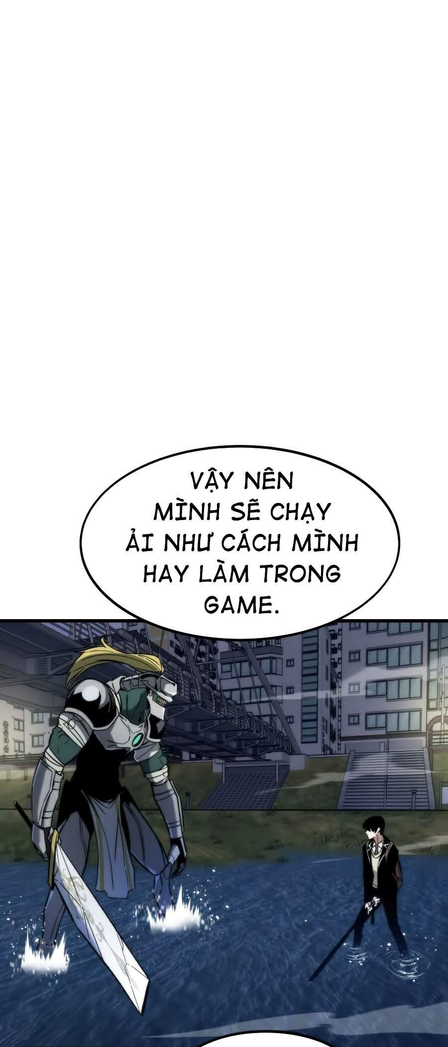 Nhân Vật Phụ Siêu Cấp chapter 7 - Upload bởi truyensieuhay.com