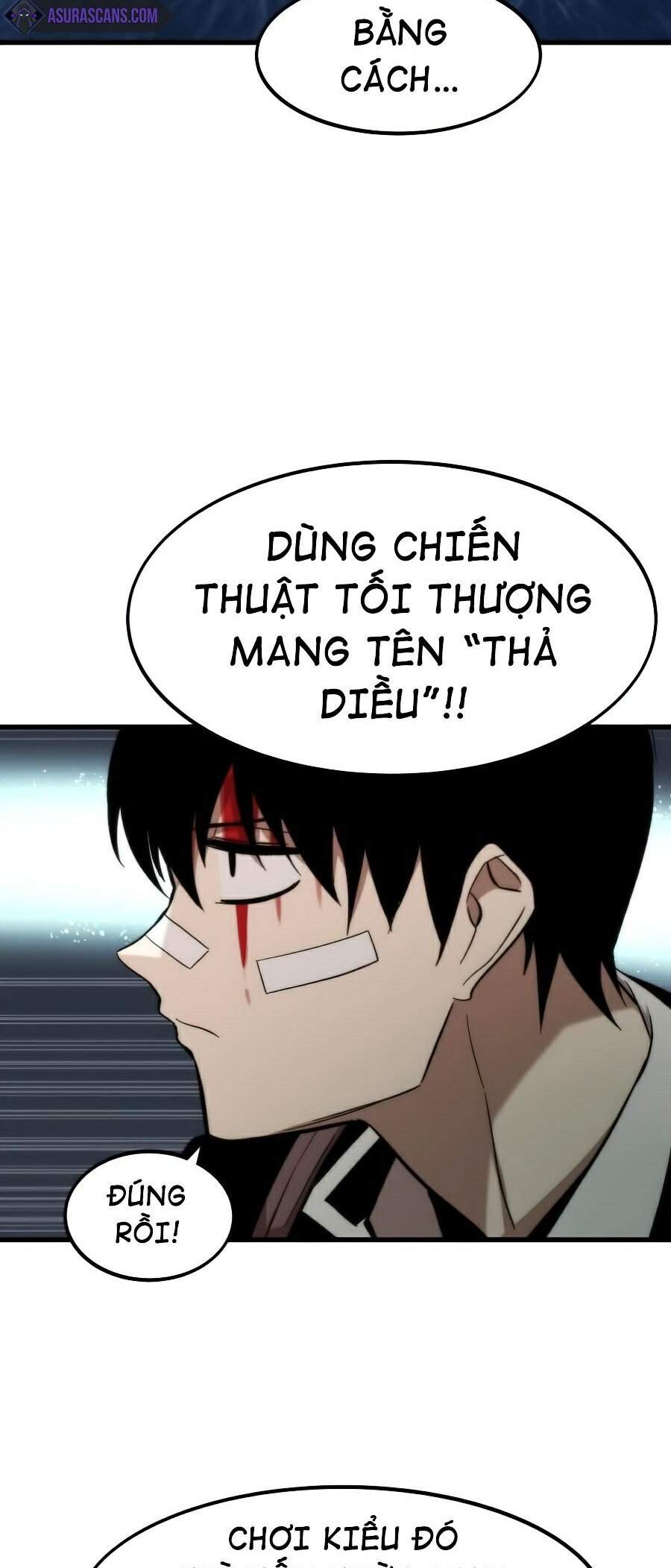 Nhân Vật Phụ Siêu Cấp chapter 7 - Upload bởi truyensieuhay.com