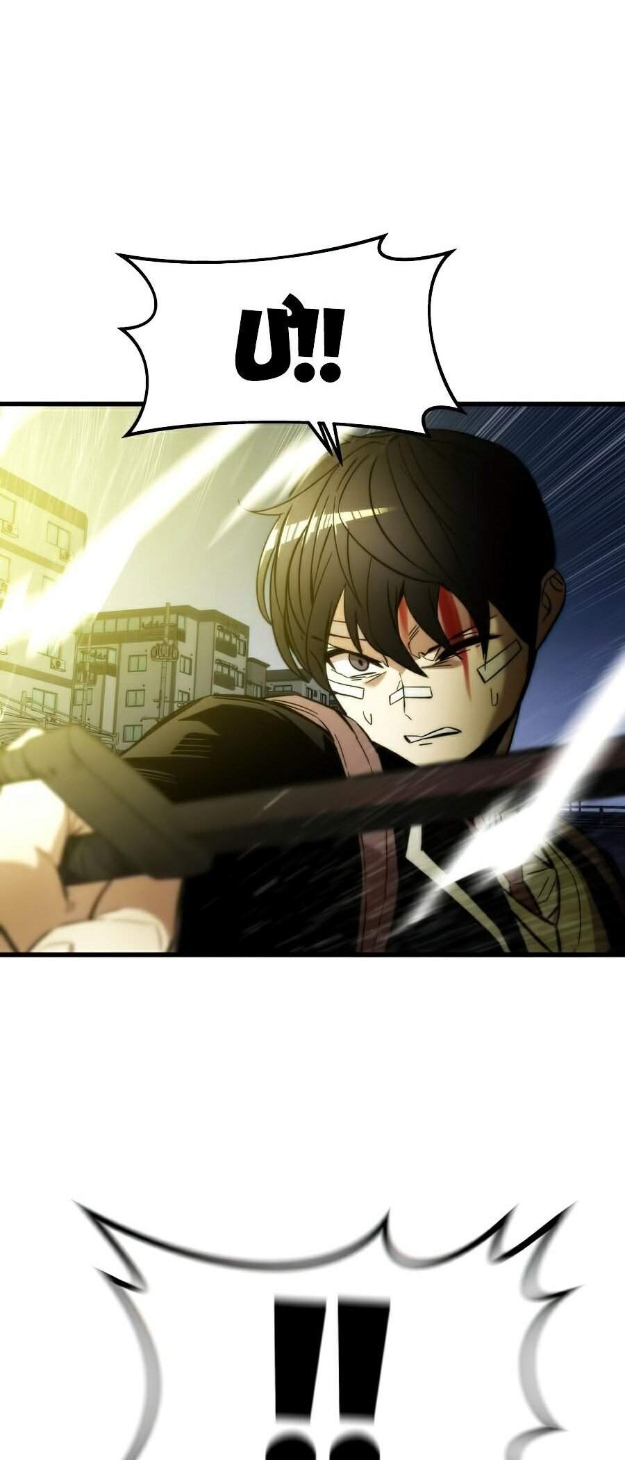 Nhân Vật Phụ Siêu Cấp chapter 7 - Upload bởi truyensieuhay.com