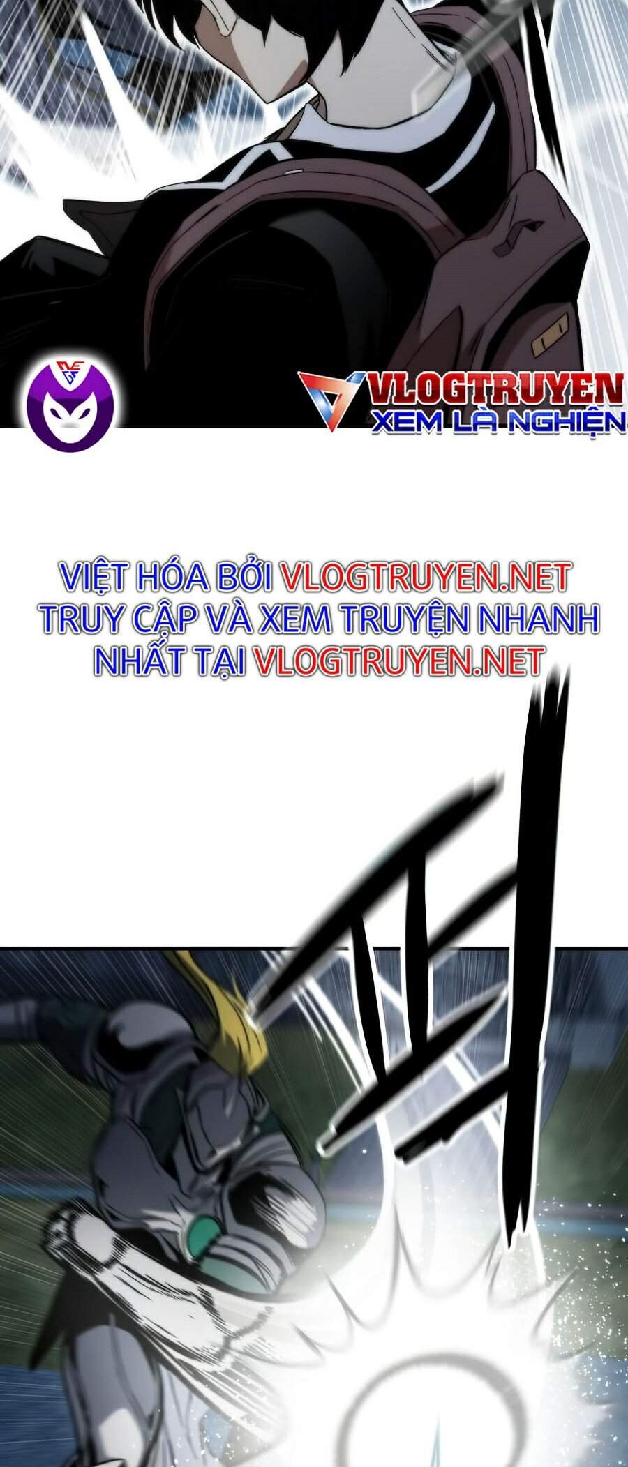 Nhân Vật Phụ Siêu Cấp chapter 7 - Upload bởi truyensieuhay.com
