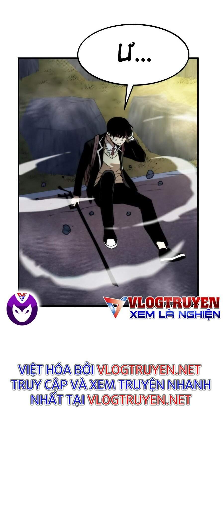 Nhân Vật Phụ Siêu Cấp chapter 7 - Upload bởi truyensieuhay.com
