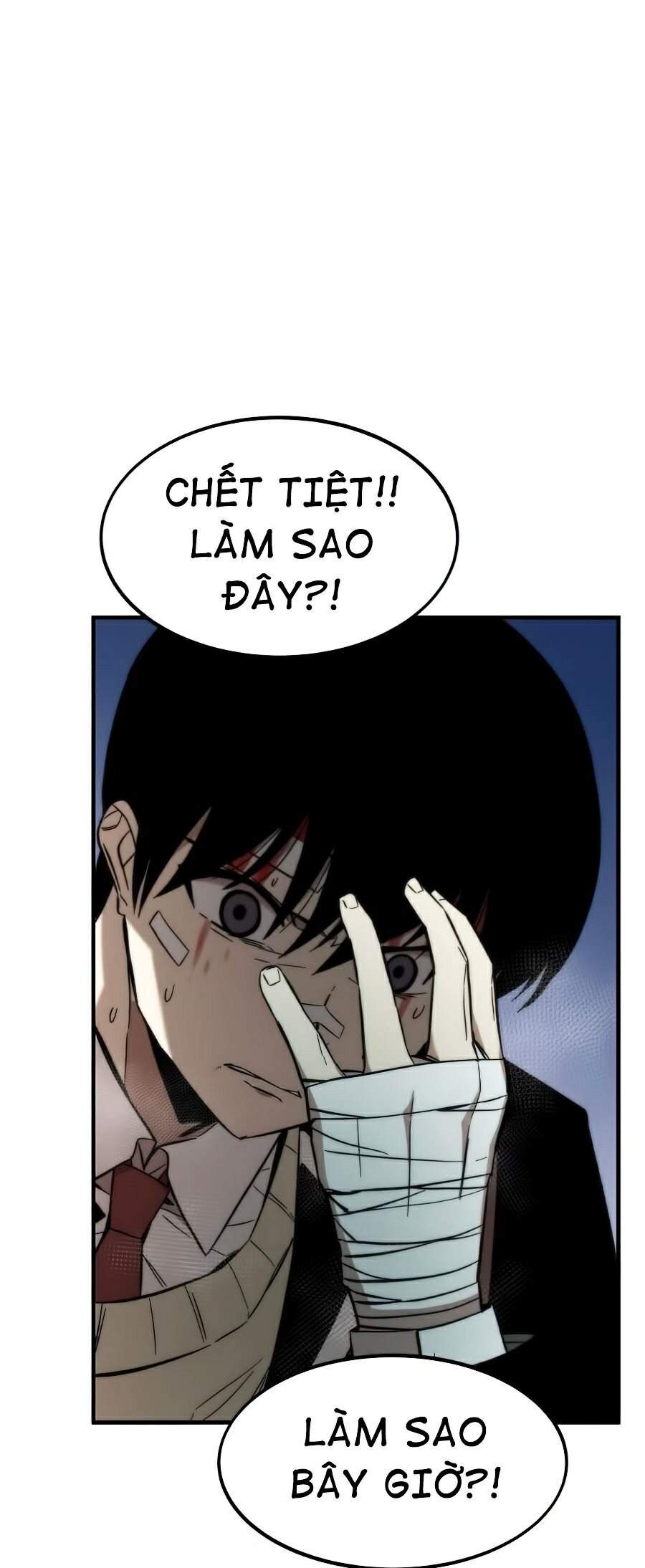 Nhân Vật Phụ Siêu Cấp chapter 7 - Upload bởi truyensieuhay.com