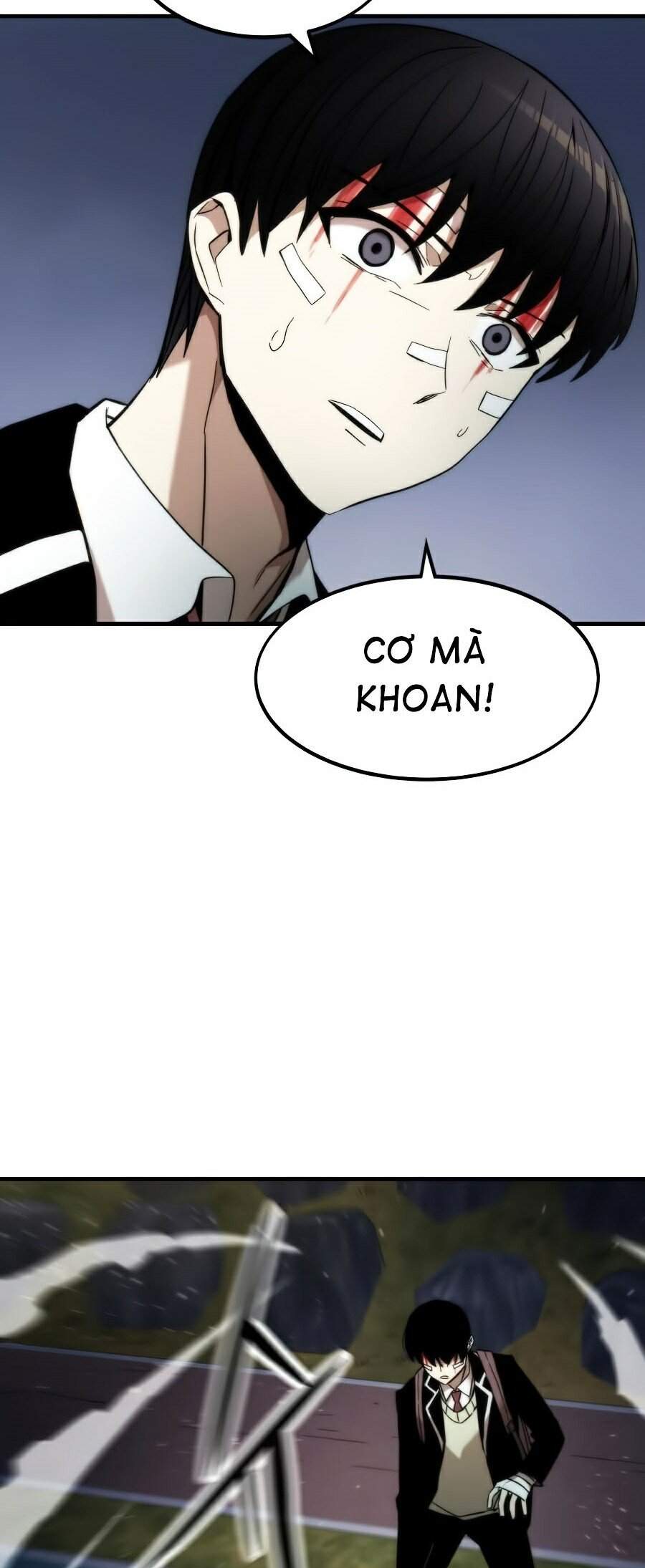 Nhân Vật Phụ Siêu Cấp chapter 7 - Upload bởi truyensieuhay.com