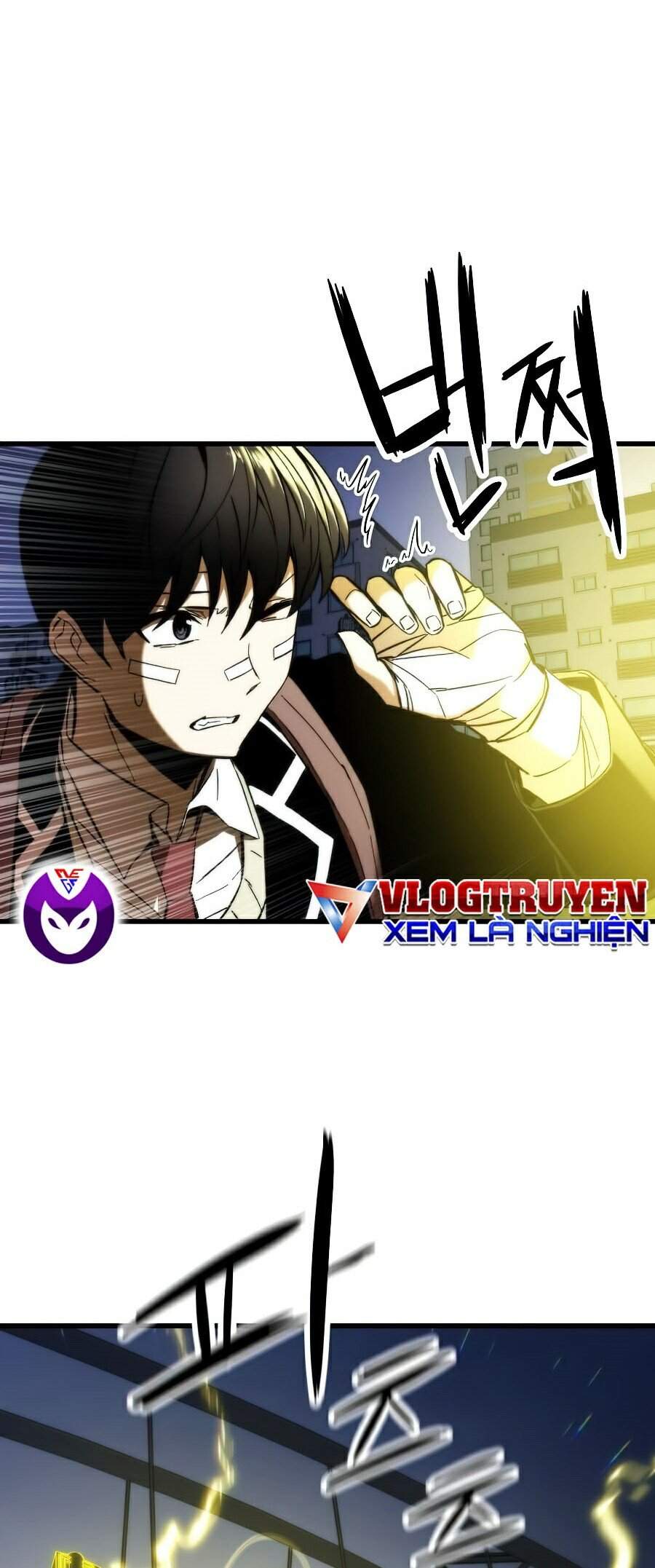 Nhân Vật Phụ Siêu Cấp chapter 7 - Upload bởi truyensieuhay.com