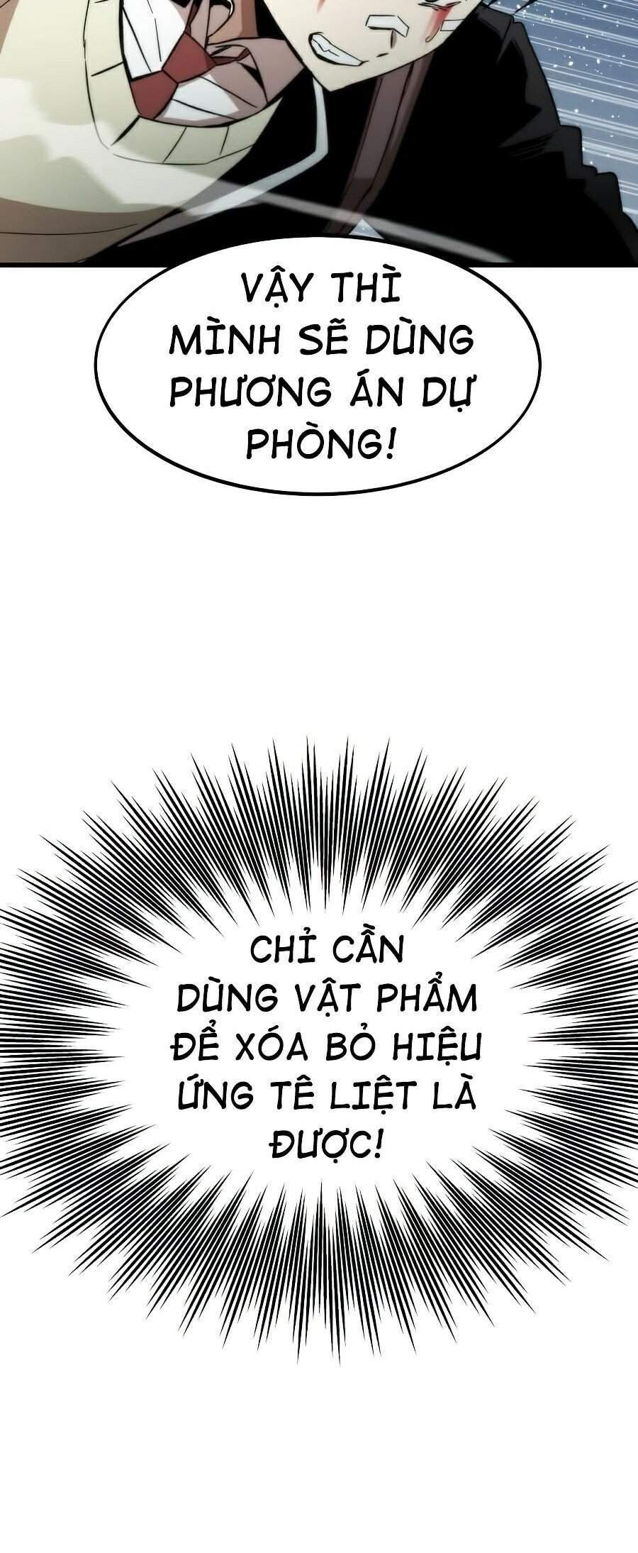Nhân Vật Phụ Siêu Cấp chapter 7 - Upload bởi truyensieuhay.com